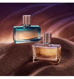 Bronze Goddess Nuit - Eau de Parfum